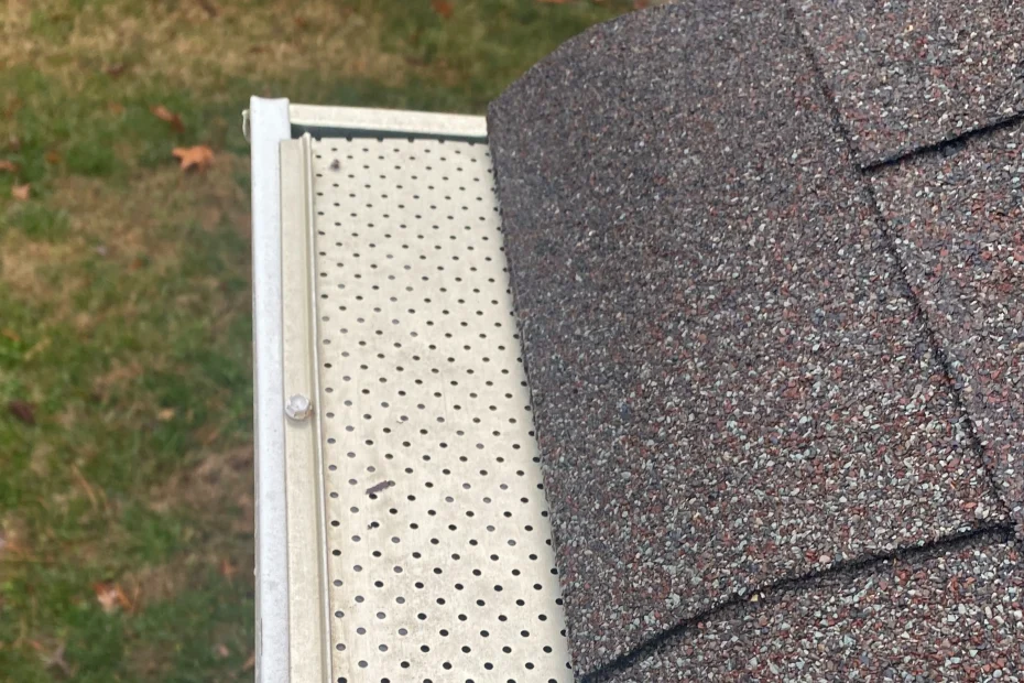 Gutter Cleaning Norton