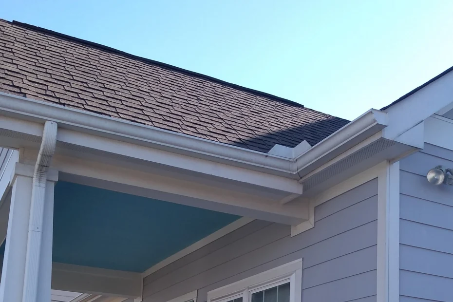 Gutter Cleaning Norton