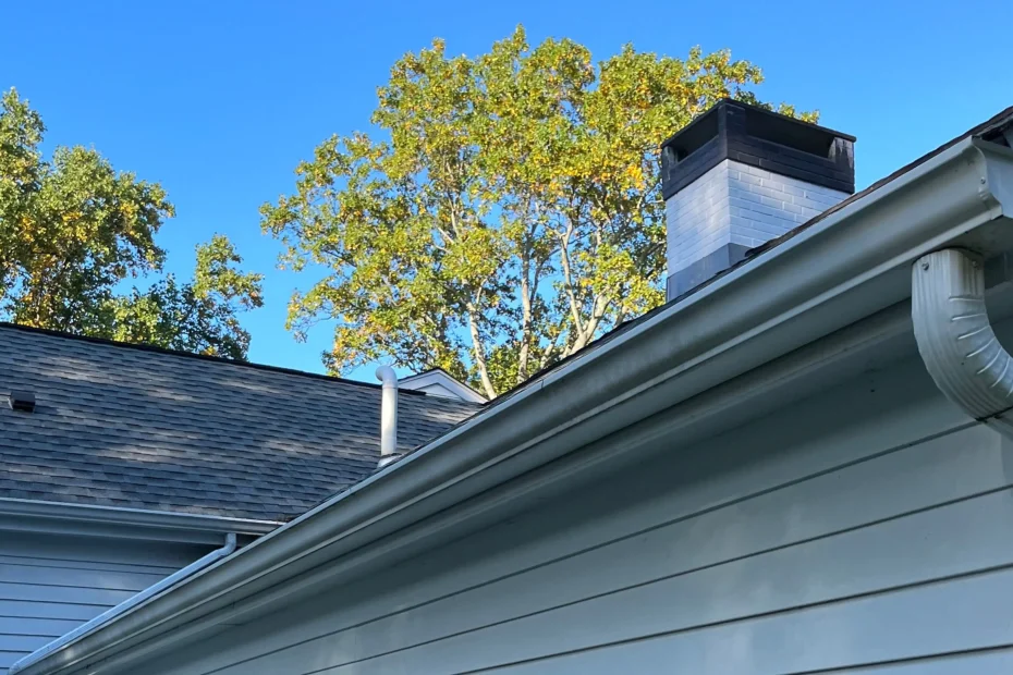 Gutter Cleaning Norton